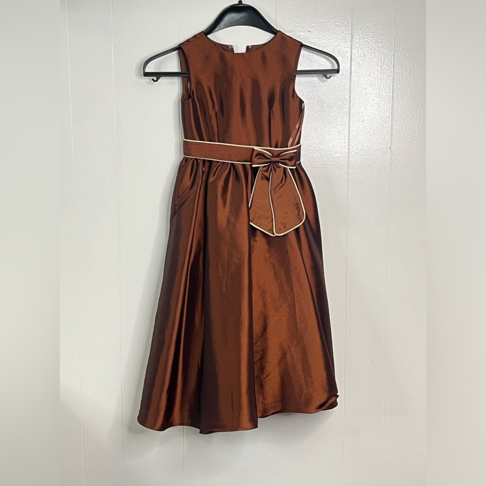 Little girls dress/ formal/ wedding/ father daughter dance dress